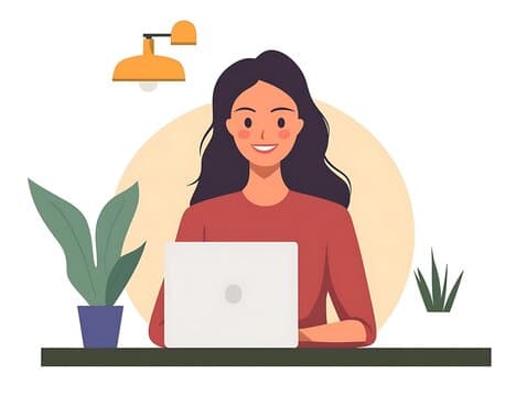 Projects illustration